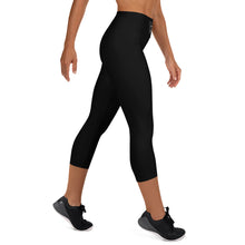 Load image into Gallery viewer, H.E.A.T. Program Capri Leggings