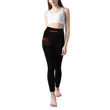 Načíst obrázek do prohlížeče Galerie, LVF GYM 06 Leggings Woman