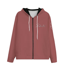 Načíst obrázek do prohlížeče Galerie, H.E.A.T. Program 4 Unisex Fleece Jacket