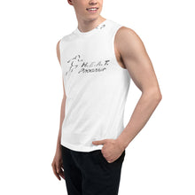 Načíst obrázek do prohlížeče Galerie, H.E.A.T. Program 21A Unisex Muscle Shirt