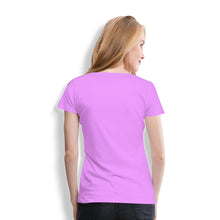 Load image into Gallery viewer, H.E.A.T. Program 5 Pink T-Shirt