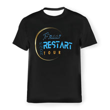 Načíst obrázek do prohlížeče Galerie, H.E.A.T. Program 2023 Unisex TS Tour