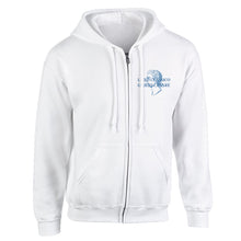 Načíst obrázek do prohlížeče Galerie, Felpa Zip Liceo Giulio Cesare