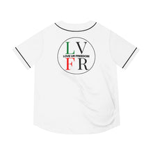 Load image into Gallery viewer, Men's Baseball Jersey