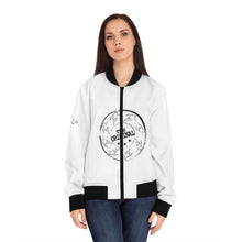 Načíst obrázek do prohlížeče Galerie, H.E.A.T. Program 50 Unisex Bomber Jacket