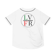 Load image into Gallery viewer, Men's Baseball Jersey