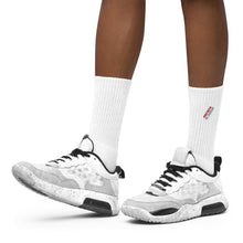 Načíst obrázek do prohlížeče Galerie, Embroidered socks loveurfreedom