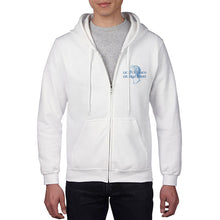 Načíst obrázek do prohlížeče Galerie, Felpa Zip Liceo Giulio Cesare