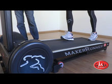 Load and play video in Gallery viewer, H.E.A.T. PROGRAM MAXERRUNNER