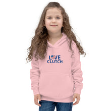 Načíst obrázek do prohlížeče Galerie, CLUTCH Kids Hoodie