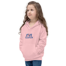 Načíst obrázek do prohlížeče Galerie, CLUTCH Kids Hoodie
