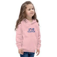 Načíst obrázek do prohlížeče Galerie, CLUTCH Kids Hoodie
