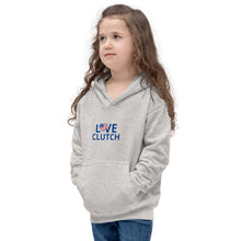 Načíst obrázek do prohlížeče Galerie, CLUTCH Kids Hoodie
