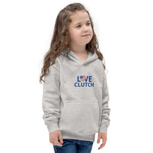 Načíst obrázek do prohlížeče Galerie, CLUTCH Kids Hoodie