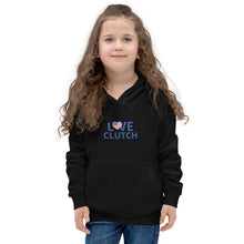 Načíst obrázek do prohlížeče Galerie, CLUTCH Kids Hoodie