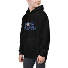 Načíst obrázek do prohlížeče Galerie, CLUTCH Kids Hoodie