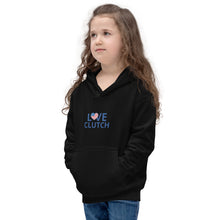 Načíst obrázek do prohlížeče Galerie, CLUTCH Kids Hoodie