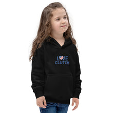 Načíst obrázek do prohlížeče Galerie, CLUTCH Kids Hoodie