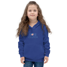 Načíst obrázek do prohlížeče Galerie, CLUTCH Kids Hoodie