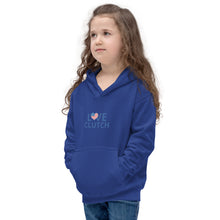 Načíst obrázek do prohlížeče Galerie, CLUTCH Kids Hoodie
