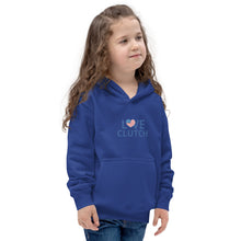 Načíst obrázek do prohlížeče Galerie, CLUTCH Kids Hoodie
