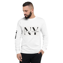 Load image into Gallery viewer, Men's Champion Long Sleeve Shirt