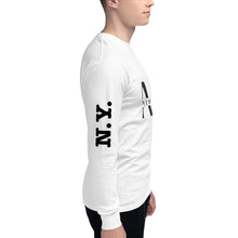 Load image into Gallery viewer, Men's Champion Long Sleeve Shirt