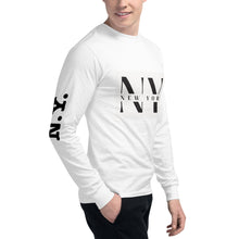 Load image into Gallery viewer, Men's Champion Long Sleeve Shirt