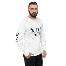 Load image into Gallery viewer, Men's Champion Long Sleeve Shirt