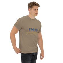 Load image into Gallery viewer, Men's classic tee