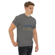 Load image into Gallery viewer, Men's classic tee