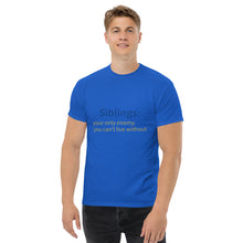 Load image into Gallery viewer, Men's classic tee
