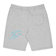 Načíst obrázek do prohlížeče Galerie, H.E.A.T. Program Men's Fleece Shorts
