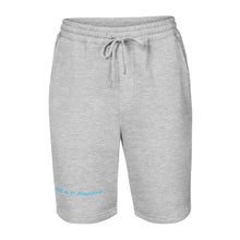 Načíst obrázek do prohlížeče Galerie, H.E.A.T. Program Men's Fleece Shorts