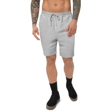 Načíst obrázek do prohlížeče Galerie, H.E.A.T. Program Men's Fleece Shorts