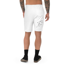 Načíst obrázek do prohlížeče Galerie, H.E.A.T. Program Men's Fleece Shorts