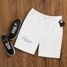 Načíst obrázek do prohlížeče Galerie, H.E.A.T. Program Men's Fleece Shorts