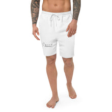 Načíst obrázek do prohlížeče Galerie, H.E.A.T. Program Men's Fleece Shorts