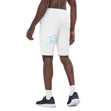 Načíst obrázek do prohlížeče Galerie, H.E.A.T. Program Men's Fleece Shorts