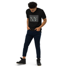 Load image into Gallery viewer, Men’s premium heavyweight tee