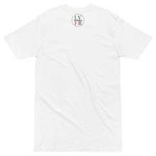 Load image into Gallery viewer, Men’s premium heavyweight tee