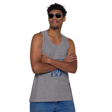 Načíst obrázek do prohlížeče Galerie, CLUTCH Unisex Premium Tank Top