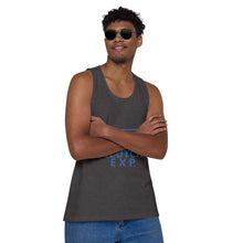 Načíst obrázek do prohlížeče Galerie, CLUTCH Unisex Premium Tank Top