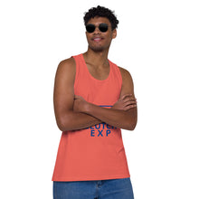 Načíst obrázek do prohlížeče Galerie, CLUTCH Unisex Premium Tank Top