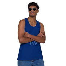 Načíst obrázek do prohlížeče Galerie, CLUTCH Unisex Premium Tank Top