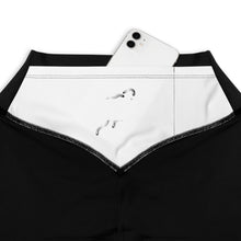 Načíst obrázek do prohlížeče Galerie, H.E.A.T. Program 06 Compression Leggings