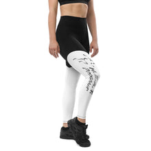 Načíst obrázek do prohlížeče Galerie, H.E.A.T. Program 06 Compression Leggings
