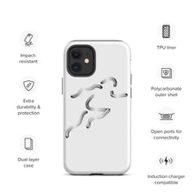Načíst obrázek do prohlížeče Galerie, H.E.A.T Program Tough iPhone Case