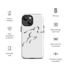 Načíst obrázek do prohlížeče Galerie, H.E.A.T Program Tough iPhone Case