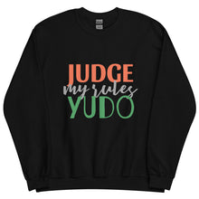 Načíst obrázek do prohlížeče Galerie, Burraco Unisex Sweatshirt